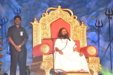 Pawan Kalyan at Bakthi TV Koti Deepotsavam Event